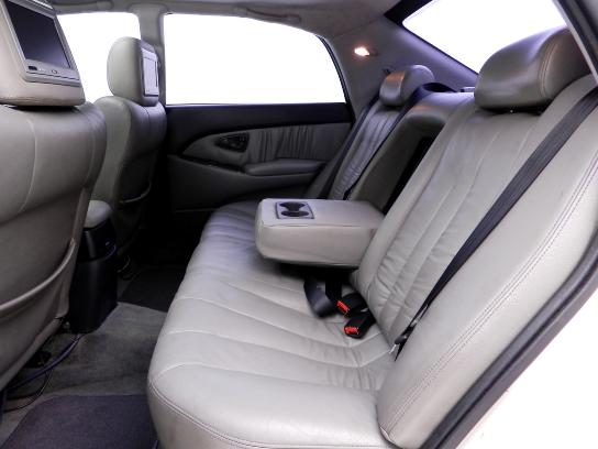 Florida Fine Cars - Used MITSUBISHI DIAMANTE 2003 MIAMI LS