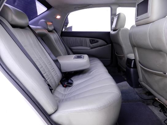 Florida Fine Cars - Used MITSUBISHI DIAMANTE 2003 MIAMI LS