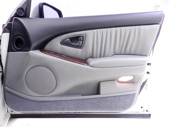 Florida Fine Cars - Used MITSUBISHI DIAMANTE 2003 MIAMI LS