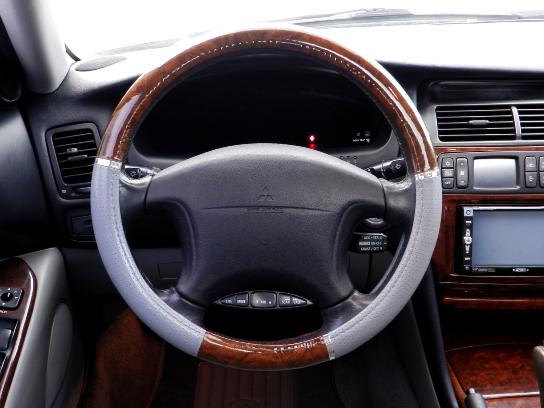 Florida Fine Cars - Used MITSUBISHI DIAMANTE 2003 MIAMI LS