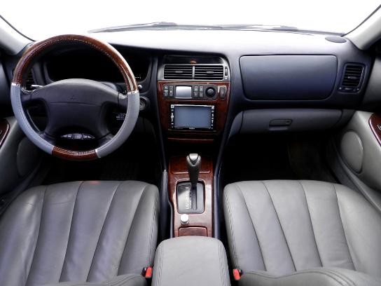 Florida Fine Cars - Used MITSUBISHI DIAMANTE 2003 MIAMI LS