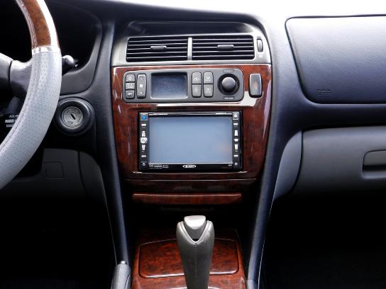 Florida Fine Cars - Used MITSUBISHI DIAMANTE 2003 MIAMI LS