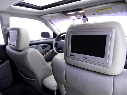 Florida Fine Cars - Used MITSUBISHI DIAMANTE 2003 MIAMI LS