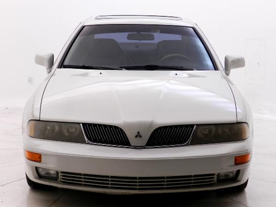 Florida Fine Cars - Used MITSUBISHI DIAMANTE 2003 MIAMI LS