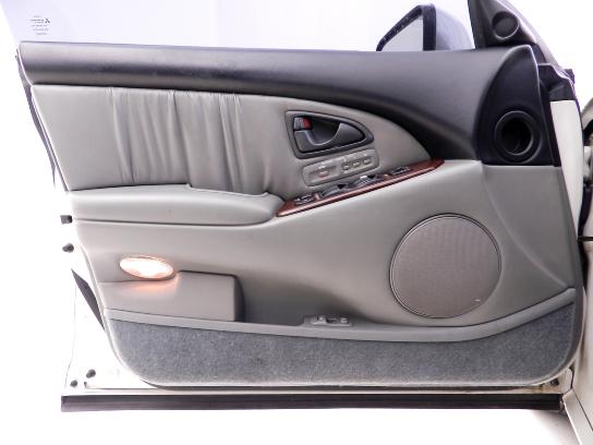 Florida Fine Cars - Used MITSUBISHI DIAMANTE 2003 MIAMI LS