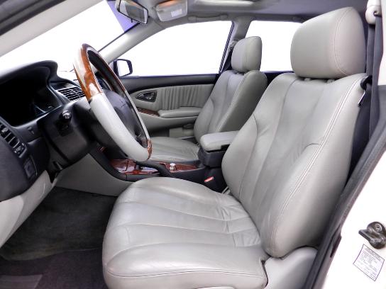 Florida Fine Cars - Used MITSUBISHI DIAMANTE 2003 MIAMI LS