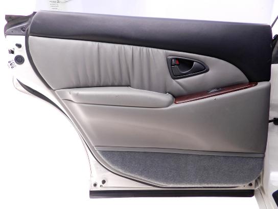 Florida Fine Cars - Used MITSUBISHI DIAMANTE 2003 MIAMI LS