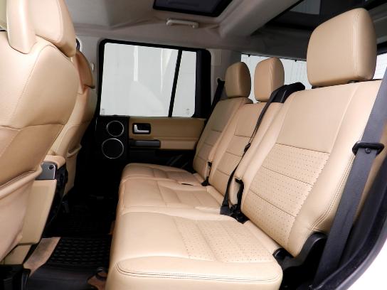 Florida Fine Cars - Used LAND ROVER LR3 2005 MIAMI 