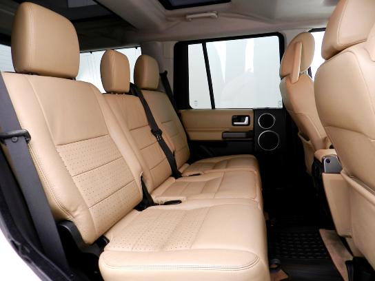 Florida Fine Cars - Used LAND ROVER LR3 2005 MIAMI 