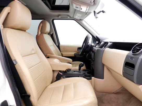 Florida Fine Cars - Used LAND ROVER LR3 2005 MIAMI 