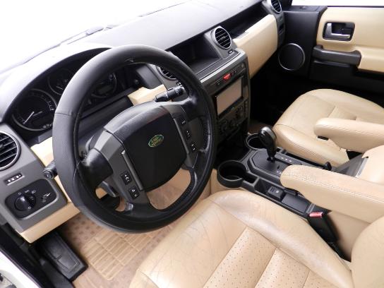 Florida Fine Cars - Used LAND ROVER LR3 2005 MIAMI 