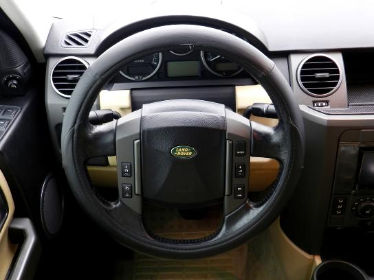 Florida Fine Cars - Used LAND ROVER LR3 2005 MIAMI 