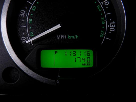 Florida Fine Cars - Used LAND ROVER LR3 2005 MIAMI 