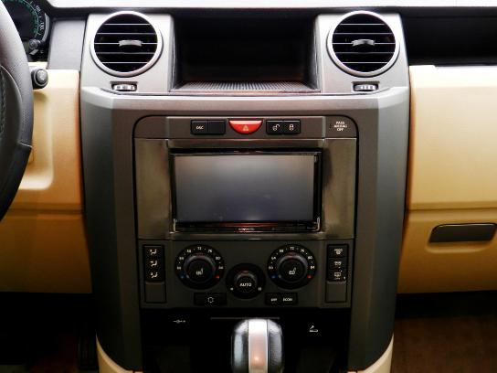 Florida Fine Cars - Used LAND ROVER LR3 2005 MIAMI 