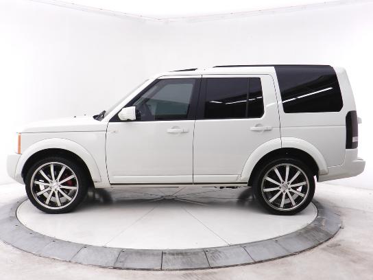 Florida Fine Cars - Used LAND ROVER LR3 2005 MIAMI 