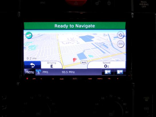 Florida Fine Cars - Used LAND ROVER LR3 2005 MIAMI 