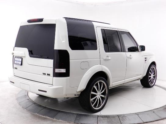 Florida Fine Cars - Used LAND ROVER LR3 2005 MIAMI 