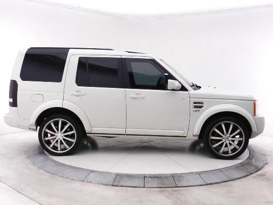 Florida Fine Cars - Used LAND ROVER LR3 2005 MIAMI 