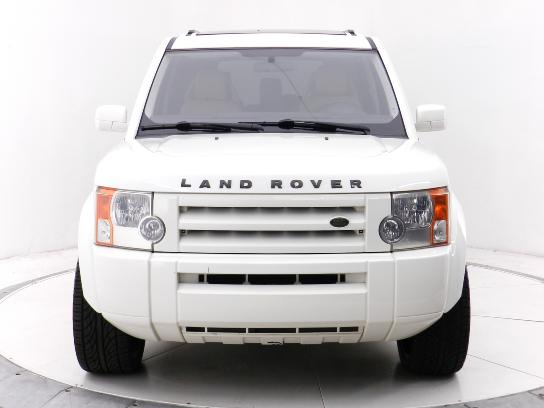 Florida Fine Cars - Used LAND ROVER LR3 2005 MIAMI 