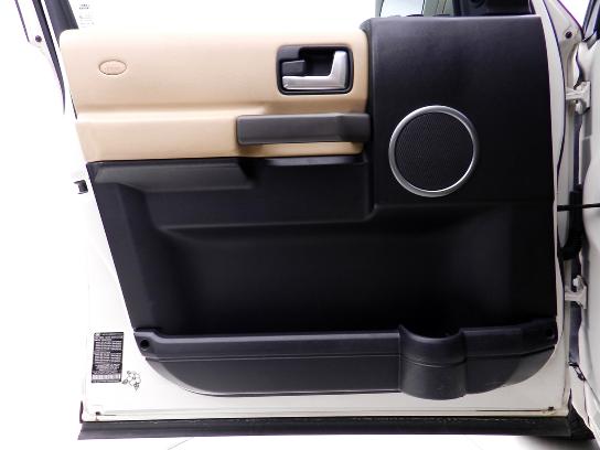 Florida Fine Cars - Used LAND ROVER LR3 2005 MIAMI 