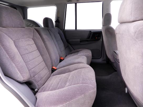 Florida Fine Cars - Used JEEP GRAND CHEROKEE 1996 HOLLYWOOD Laredo 2WD