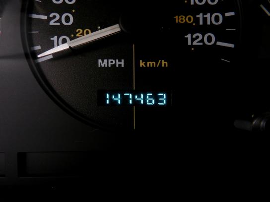 Florida Fine Cars - Used JEEP GRAND CHEROKEE 1996 HOLLYWOOD Laredo 2WD