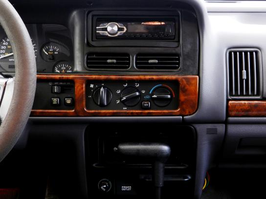 Florida Fine Cars - Used JEEP GRAND CHEROKEE 1996 HOLLYWOOD Laredo 2WD