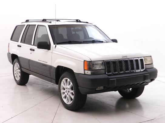 Florida Fine Cars - Used JEEP GRAND CHEROKEE 1996 HOLLYWOOD Laredo 2WD