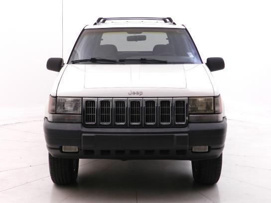 Florida Fine Cars - Used JEEP GRAND CHEROKEE 1996 HOLLYWOOD Laredo 2WD