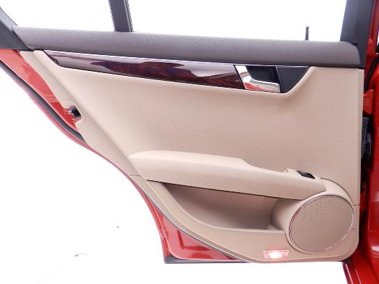 Florida Fine Cars - Used MERCEDES-BENZ C CLASS 2010 HOLLYWOOD C300 4MATIC