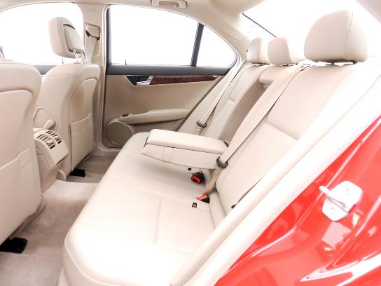 Florida Fine Cars - Used MERCEDES-BENZ C CLASS 2010 HOLLYWOOD C300 4MATIC