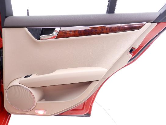 Florida Fine Cars - Used MERCEDES-BENZ C CLASS 2010 HOLLYWOOD C300 4MATIC