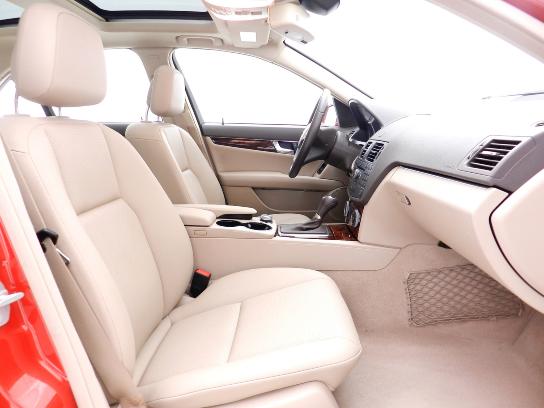 Florida Fine Cars - Used MERCEDES-BENZ C CLASS 2010 HOLLYWOOD C300 4MATIC