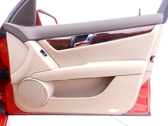 Florida Fine Cars - Used MERCEDES-BENZ C CLASS 2010 HOLLYWOOD C300 4MATIC