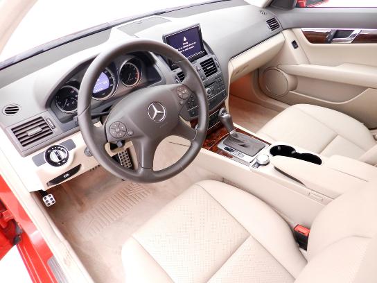Florida Fine Cars - Used MERCEDES-BENZ C CLASS 2010 HOLLYWOOD C300 4MATIC