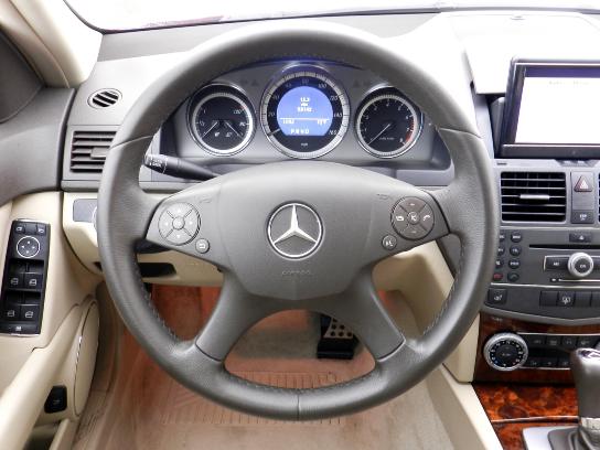 Florida Fine Cars - Used MERCEDES-BENZ C CLASS 2010 HOLLYWOOD C300 4MATIC