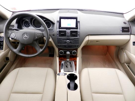 Florida Fine Cars - Used MERCEDES-BENZ C CLASS 2010 HOLLYWOOD C300 4MATIC