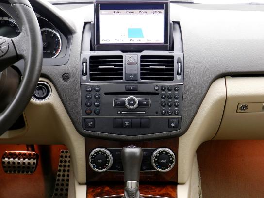 Florida Fine Cars - Used MERCEDES-BENZ C CLASS 2010 HOLLYWOOD C300 4MATIC