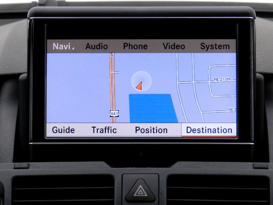 Florida Fine Cars - Used MERCEDES-BENZ C CLASS 2010 HOLLYWOOD C300 4MATIC