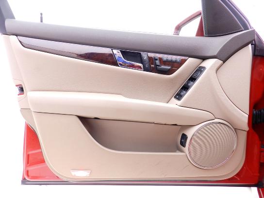 Florida Fine Cars - Used MERCEDES-BENZ C CLASS 2010 HOLLYWOOD C300 4MATIC