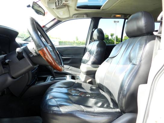 Florida Fine Cars - Used JEEP GRAND CHEROKEE 2000 MIAMI LAREDO