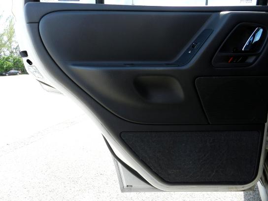 Florida Fine Cars - Used JEEP GRAND CHEROKEE 2000 MIAMI LAREDO