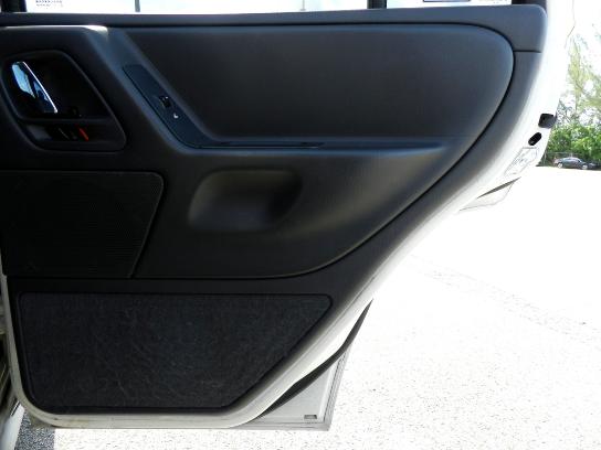 Florida Fine Cars - Used JEEP GRAND CHEROKEE 2000 MIAMI LAREDO