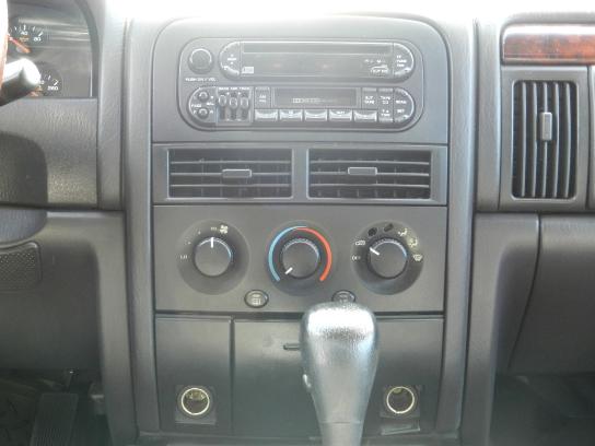 Florida Fine Cars - Used JEEP GRAND CHEROKEE 2000 MIAMI LAREDO