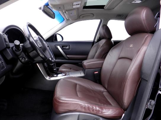 Florida Fine Cars - Used INFINITI FX45 2006 HOLLYWOOD BASE