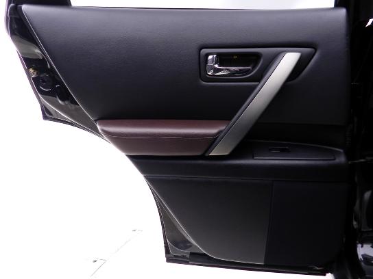 Florida Fine Cars - Used INFINITI FX45 2006 HOLLYWOOD BASE