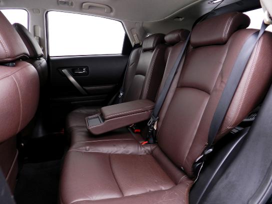 Florida Fine Cars - Used INFINITI FX45 2006 HOLLYWOOD BASE