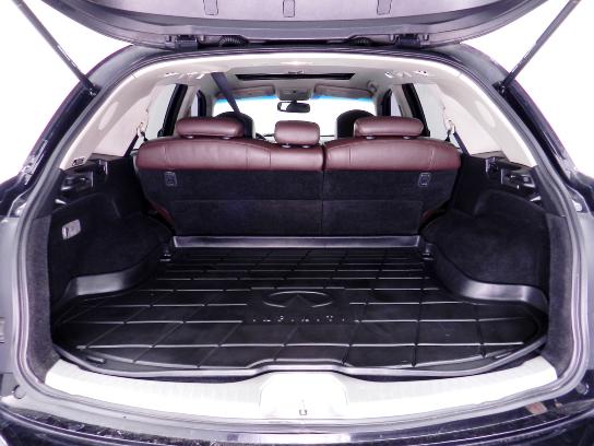 Florida Fine Cars - Used INFINITI FX45 2006 HOLLYWOOD BASE