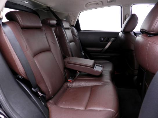 Florida Fine Cars - Used INFINITI FX45 2006 HOLLYWOOD BASE