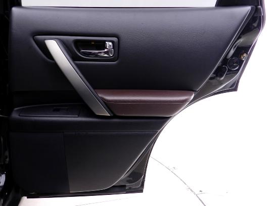 Florida Fine Cars - Used INFINITI FX45 2006 HOLLYWOOD BASE